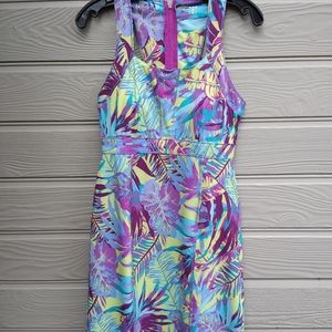 Title nine sport dress